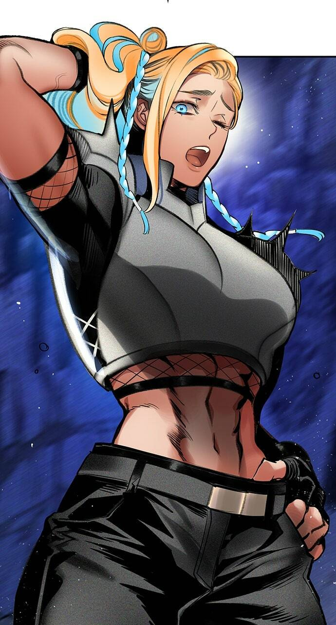 Read Jungle Juice EN Manga Online