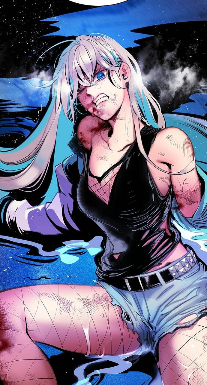 Read Jungle Juice EN Manga Online