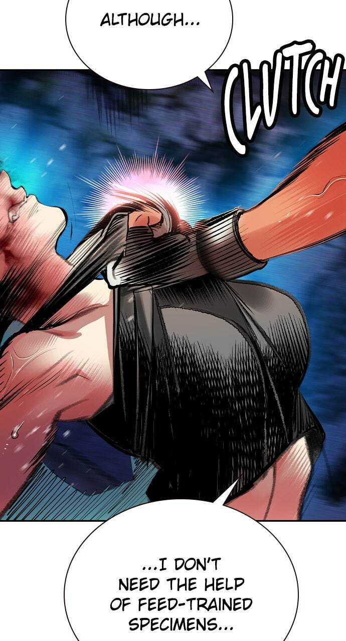 Read Jungle Juice EN Manga Online