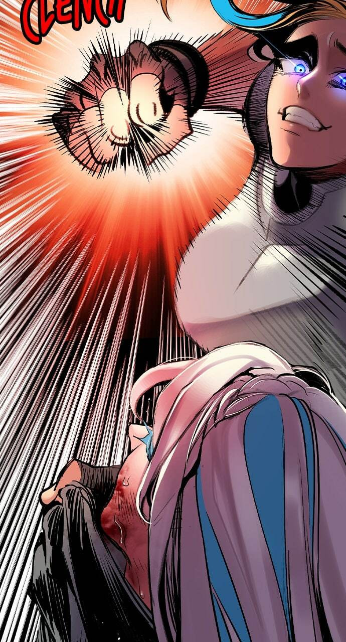 Read Jungle Juice EN Manga Online
