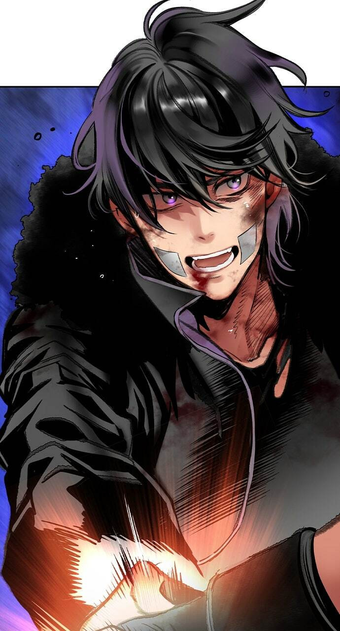 Read Jungle Juice EN Manga Online