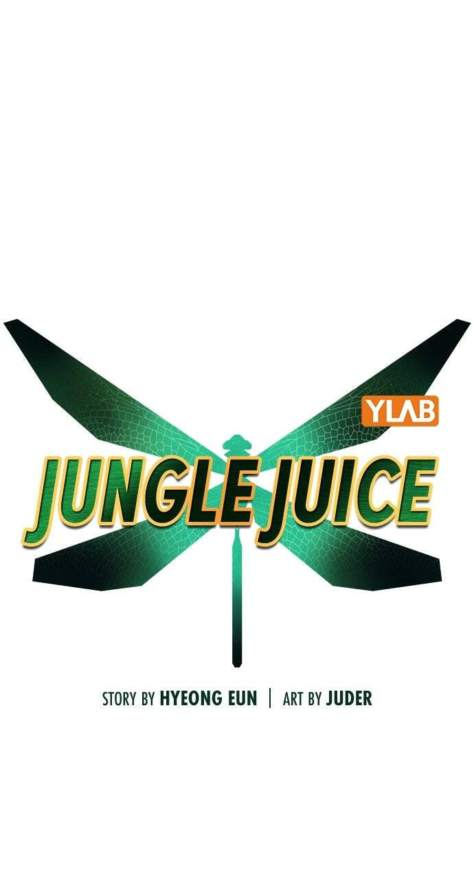 Read Jungle Juice EN Manga Online