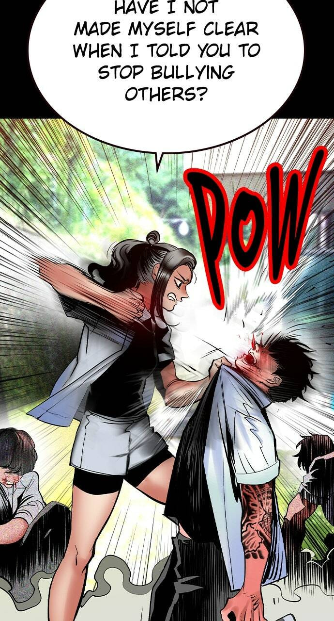 Read Jungle Juice EN Manga Online