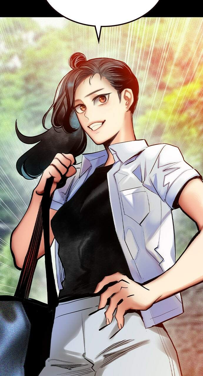 Read Jungle Juice EN Manga Online