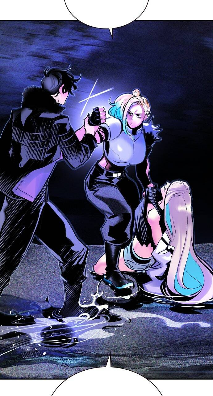 Read Jungle Juice EN Manga Online