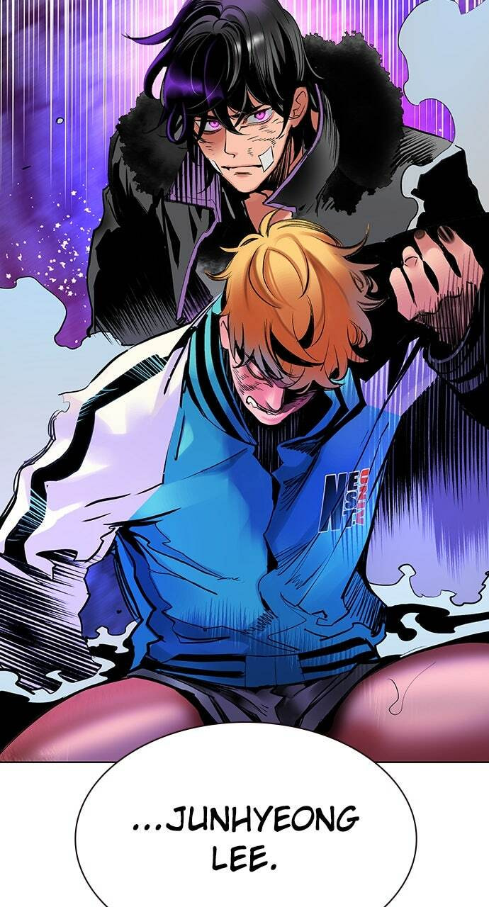 Read Jungle Juice EN Manga Online