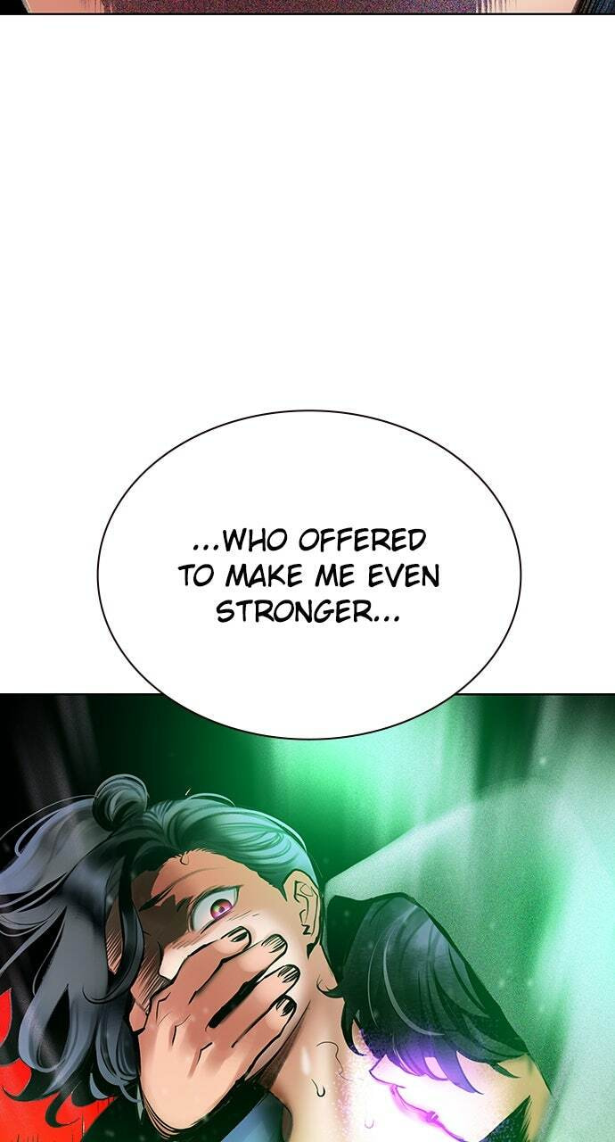 Read Jungle Juice EN Manga Online