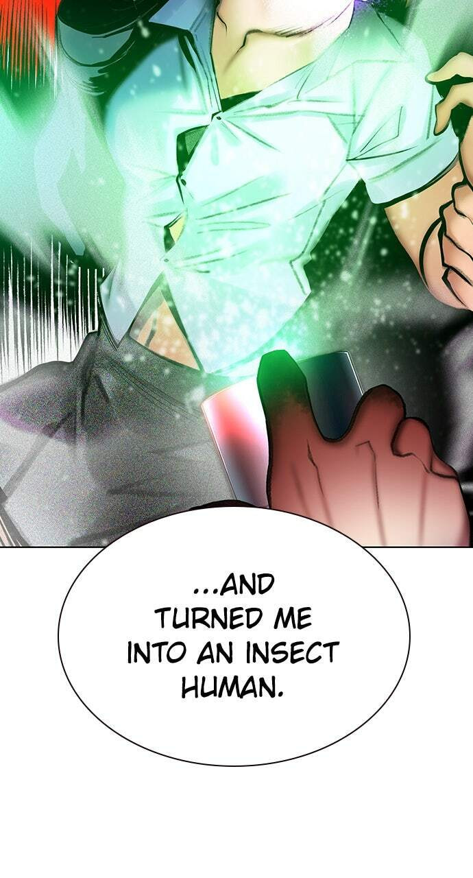Read Jungle Juice EN Manga Online