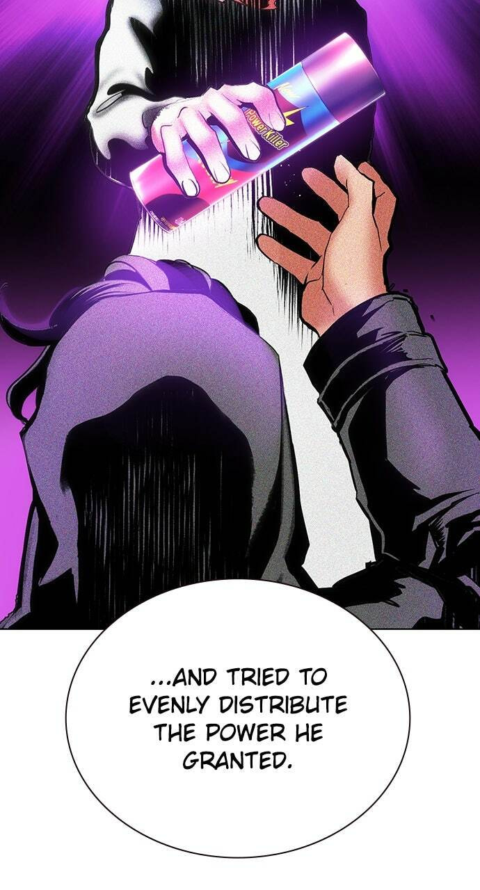 Read Jungle Juice EN Manga Online