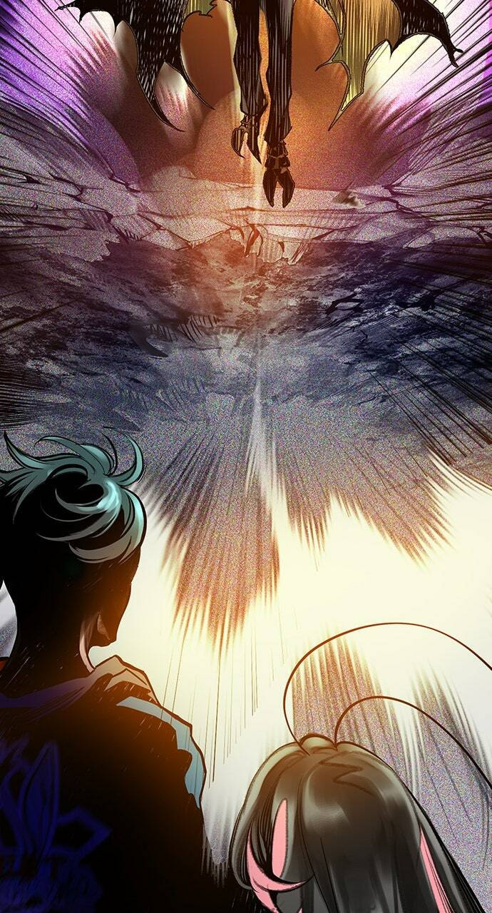 Read Jungle Juice EN Manga Online