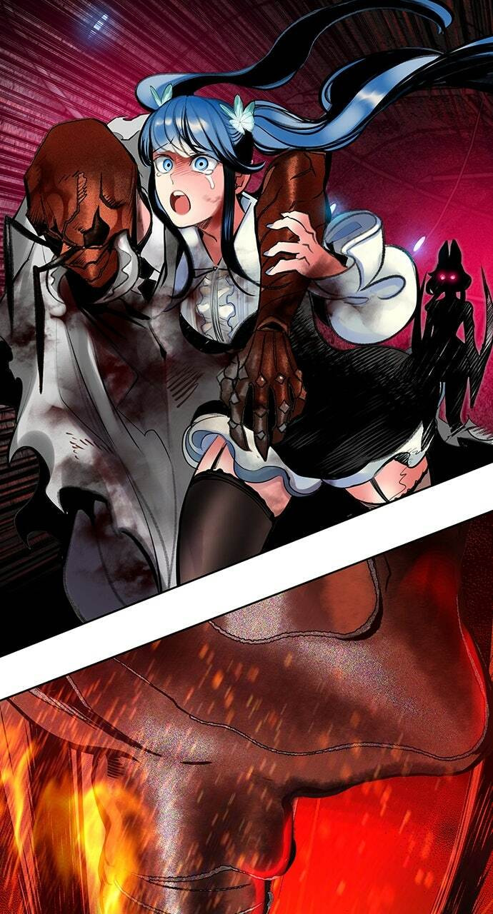 Read Jungle Juice EN Manga Online