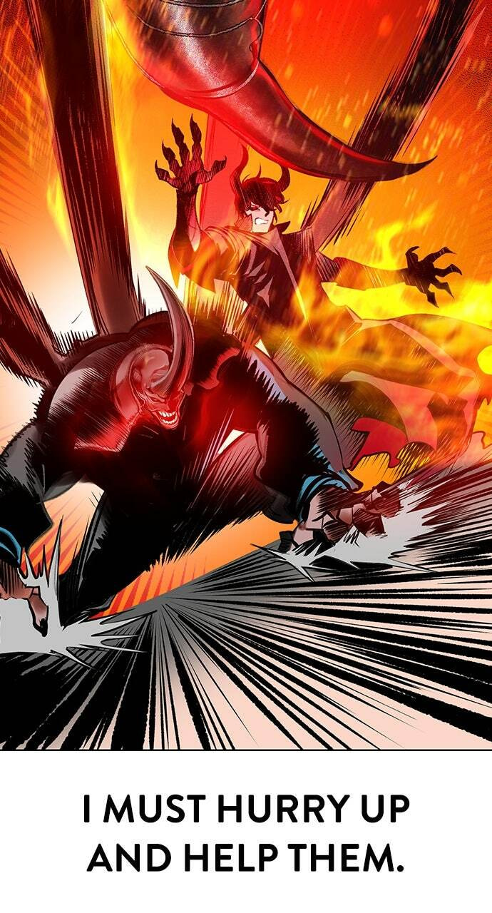 Read Jungle Juice EN Manga Online