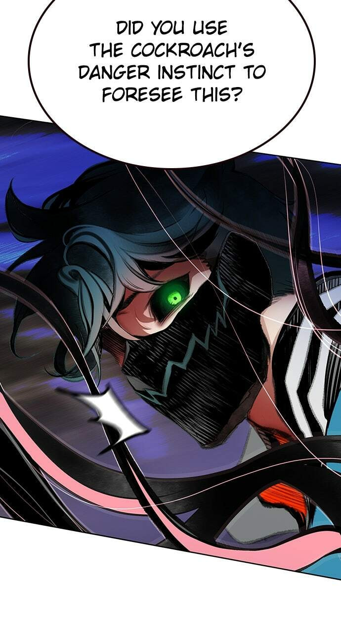 Read Jungle Juice EN Manga Online