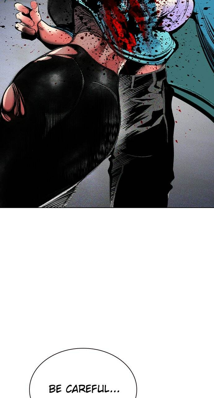 Read Jungle Juice EN Manga Online