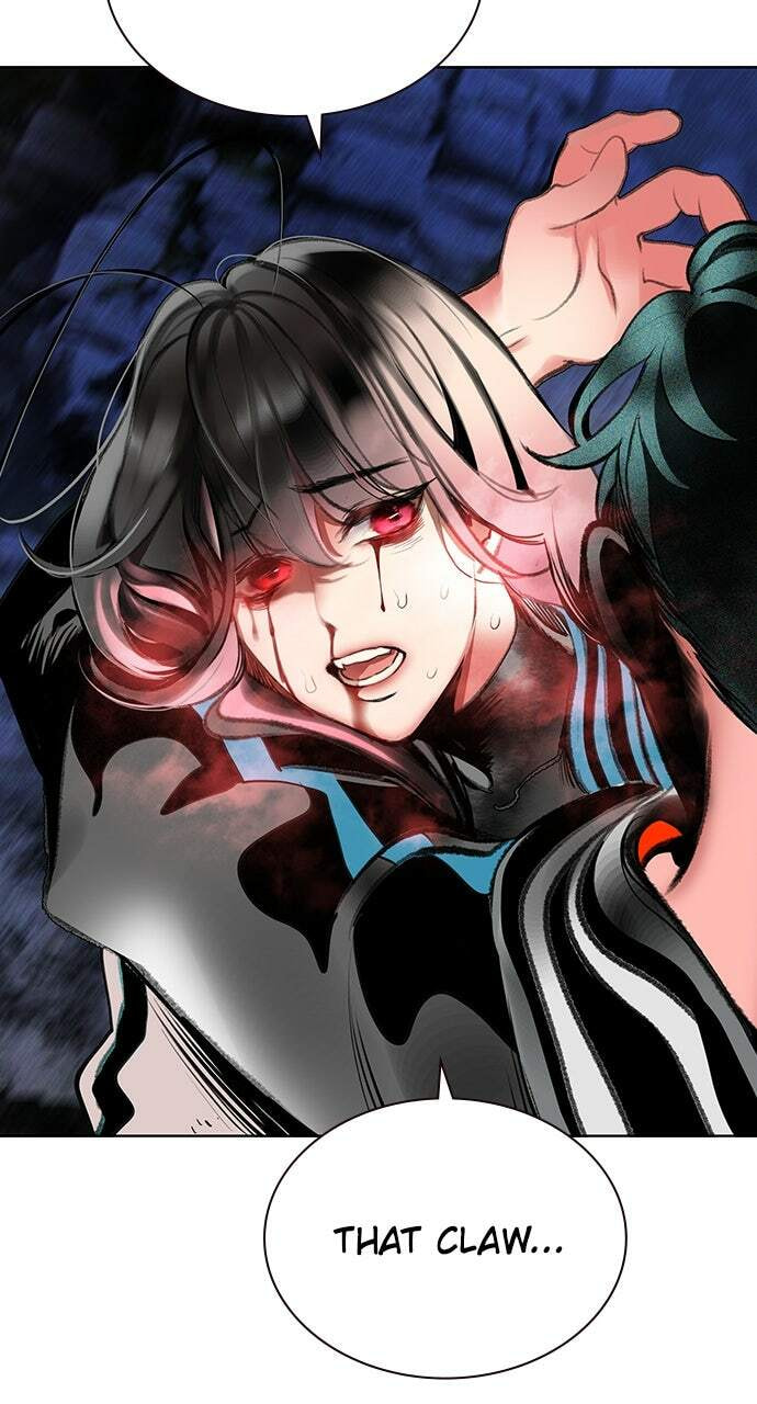 Read Jungle Juice EN Manga Online