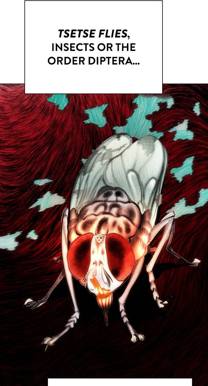 Read Jungle Juice EN Manga Online