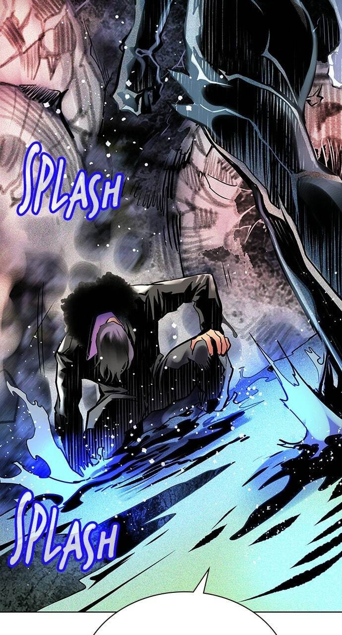 Read Jungle Juice EN Manga Online