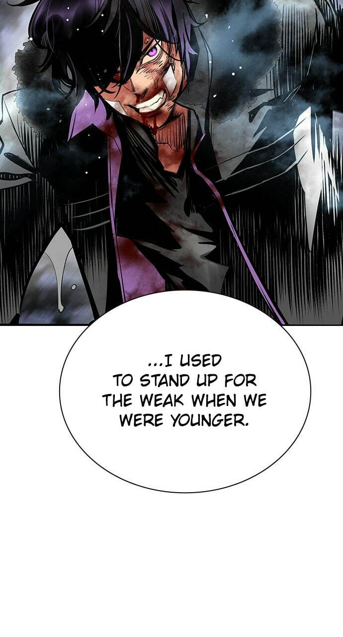 Read Jungle Juice EN Manga Online