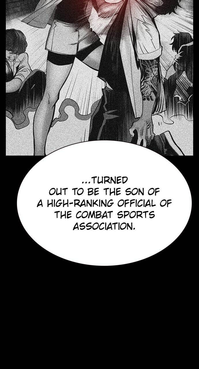 Read Jungle Juice EN Manga Online