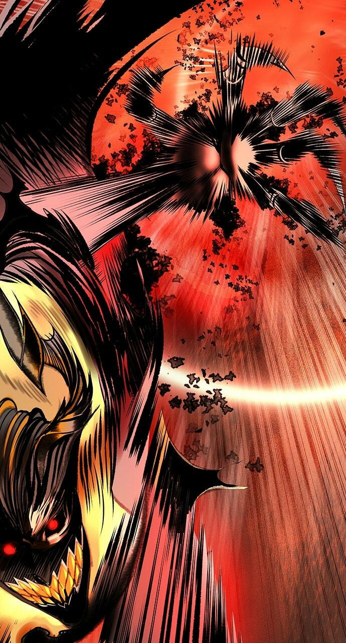 Read Jungle Juice EN Manga Online