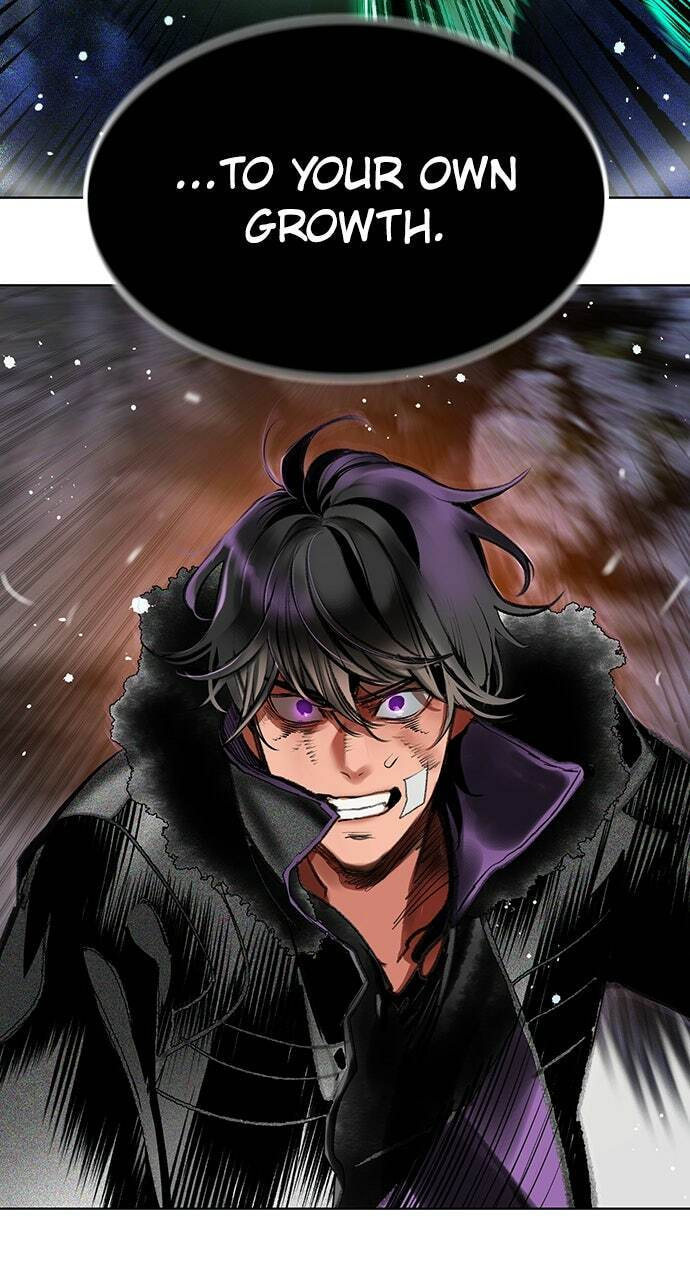 Read Jungle Juice EN Manga Online