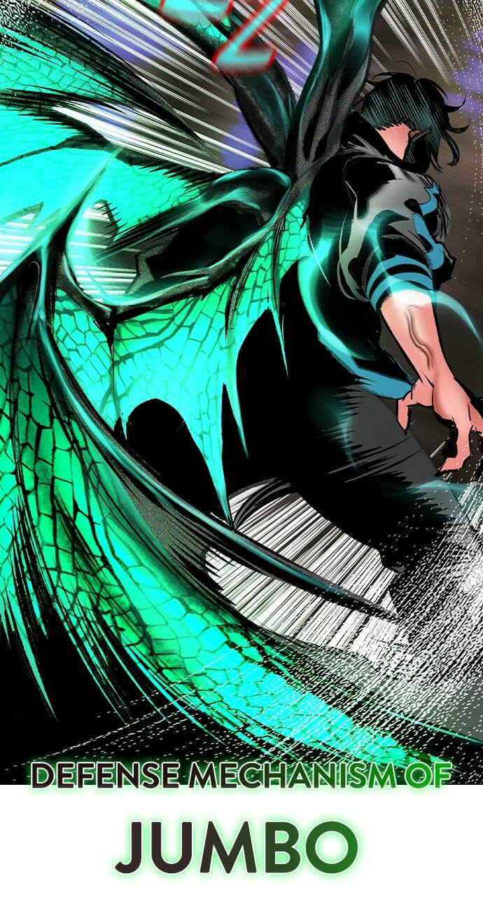 Read Jungle Juice EN Manga Online