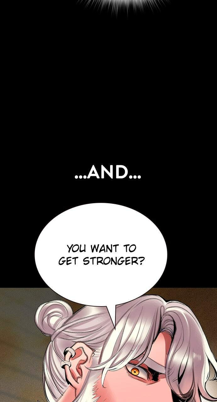 Read Jungle Juice EN Manga Online