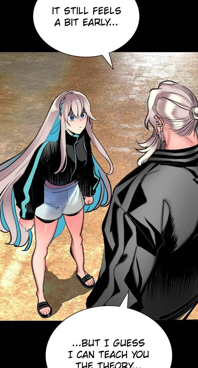 Read Jungle Juice EN Manga Online