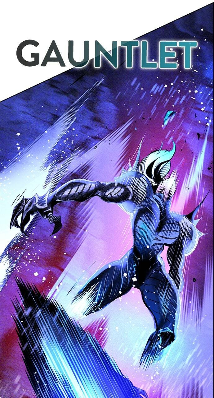Read Jungle Juice EN Manga Online