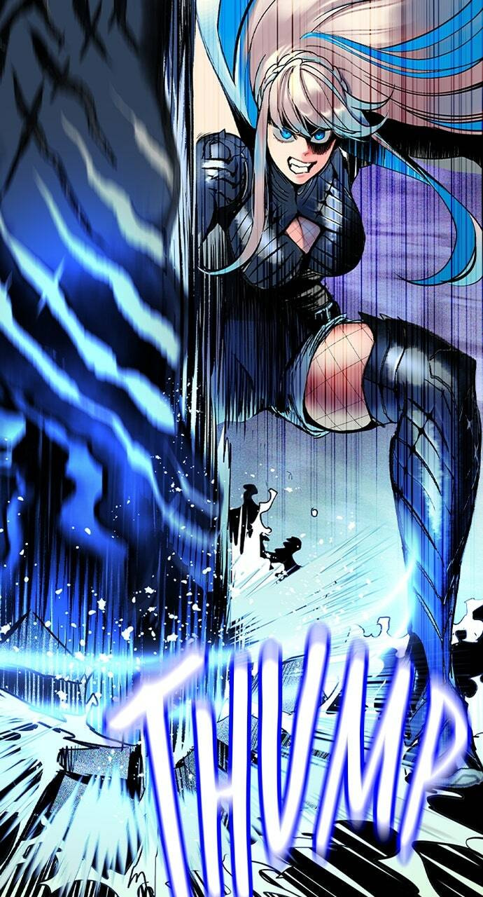 Read Jungle Juice EN Manga Online