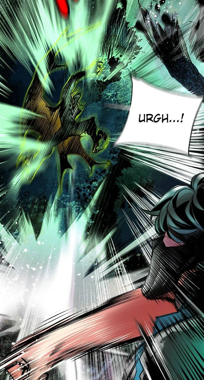 Read Jungle Juice EN Manga Online