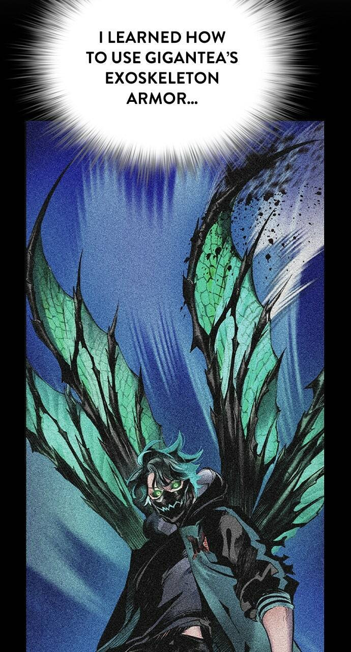 Read Jungle Juice EN Manga Online