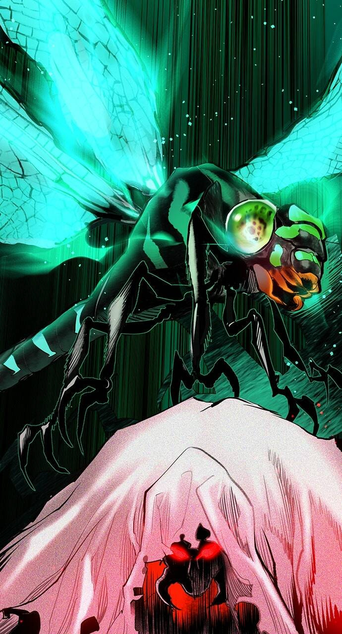 Read Jungle Juice EN Manga Online