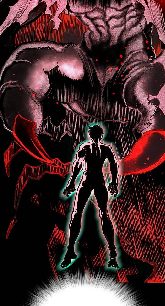 Read Jungle Juice EN Manga Online