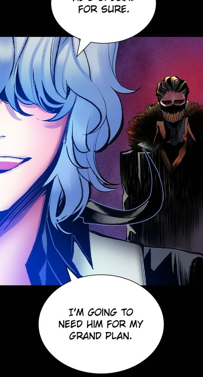 Read Jungle Juice EN Manga Online