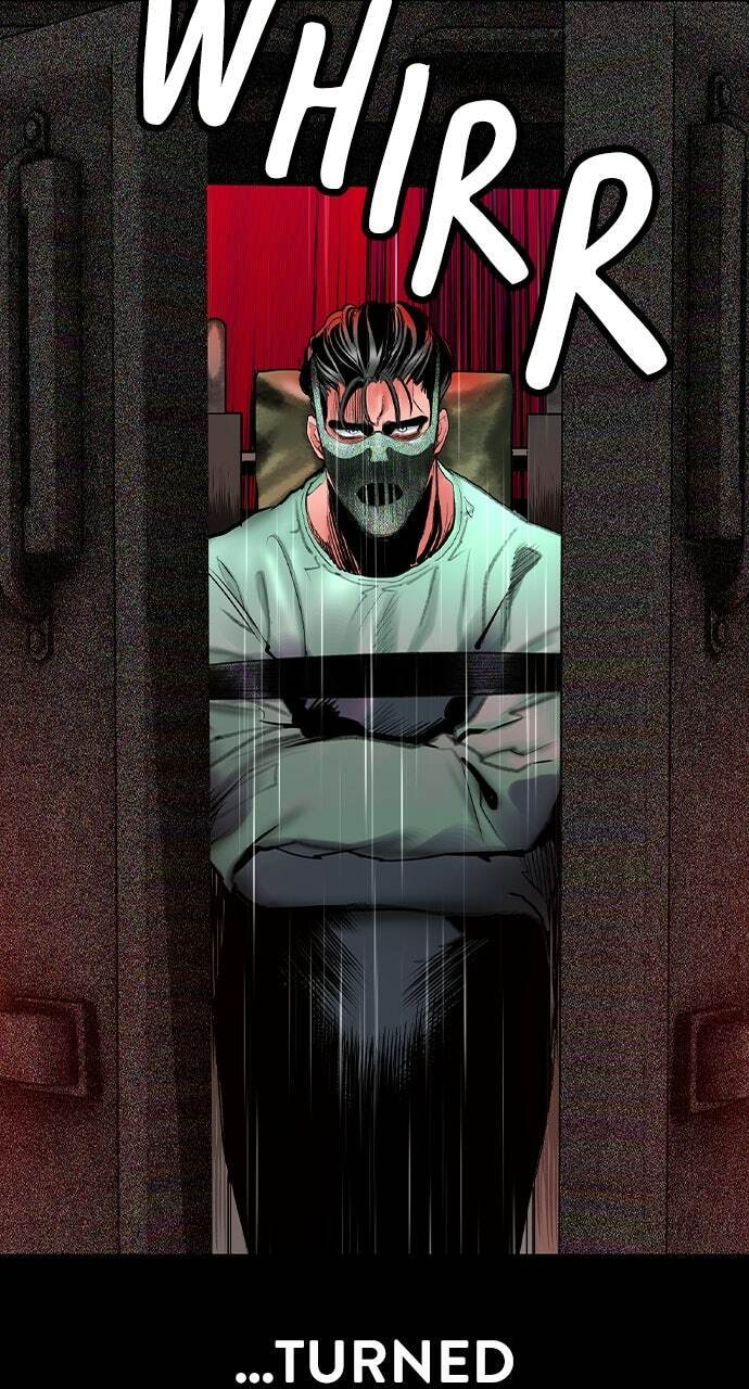 Read Jungle Juice EN Manga Online