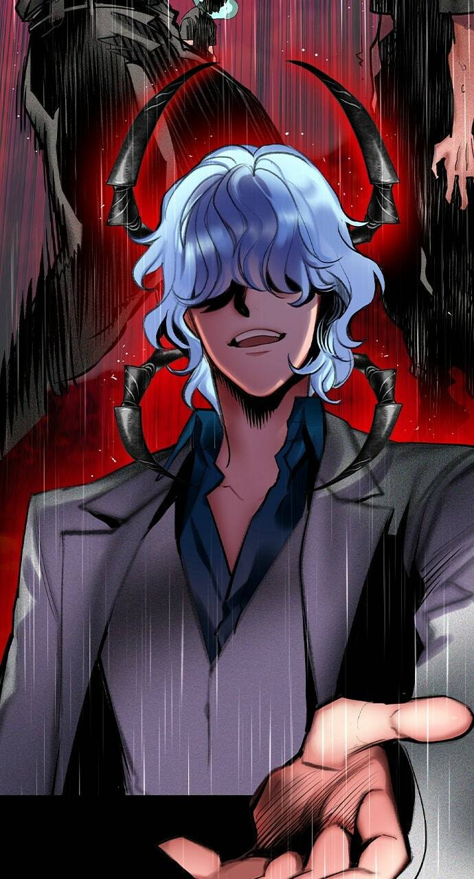 Read Jungle Juice EN Manga Online