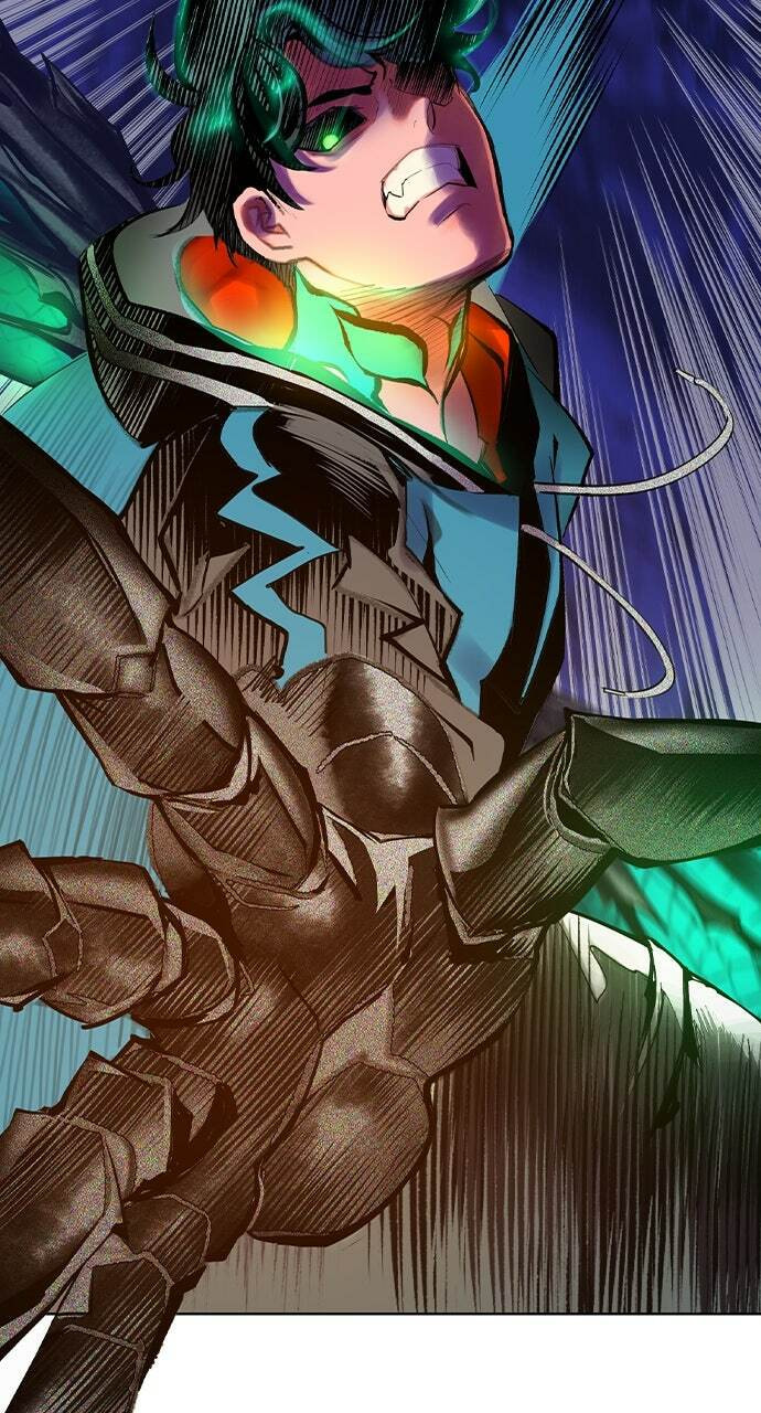 Read Jungle Juice EN Manga Online