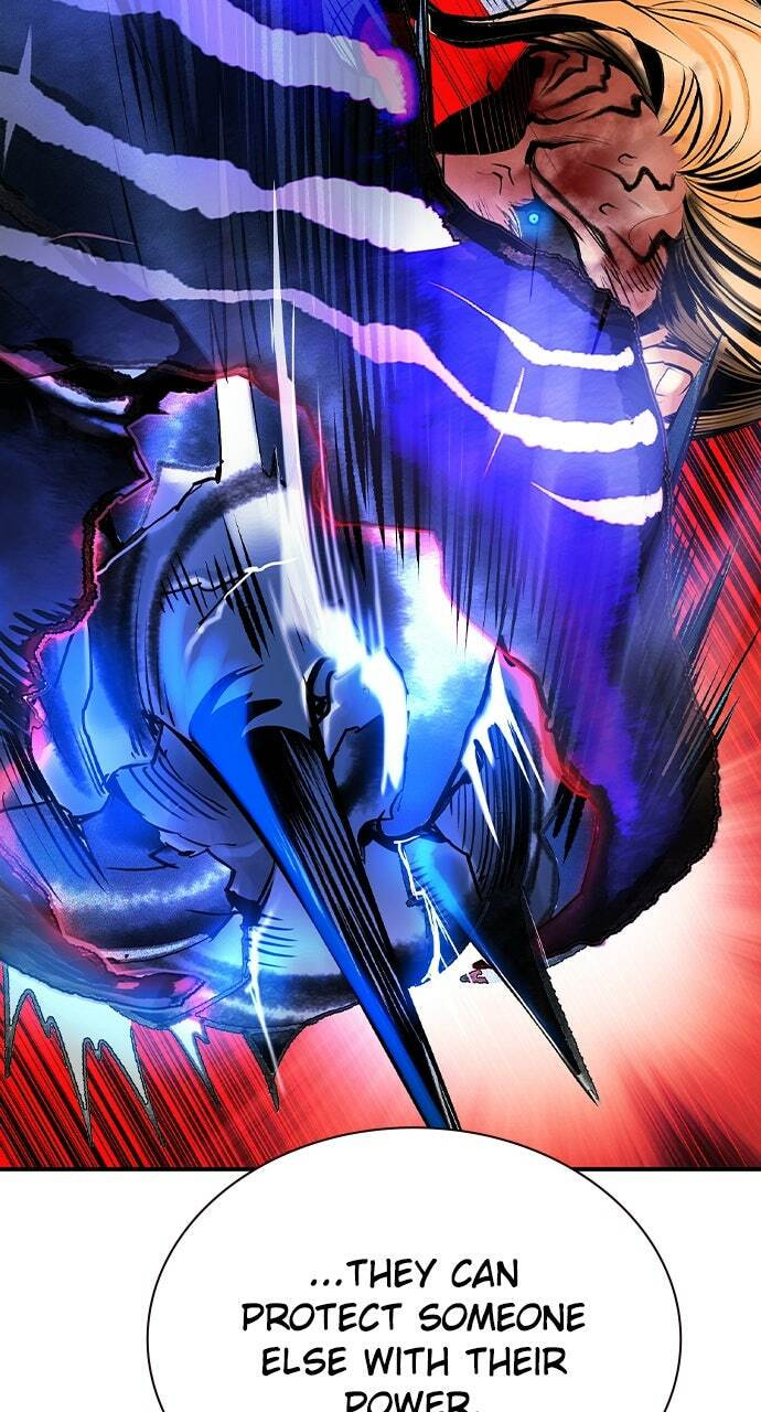 Read Jungle Juice EN Manga Online