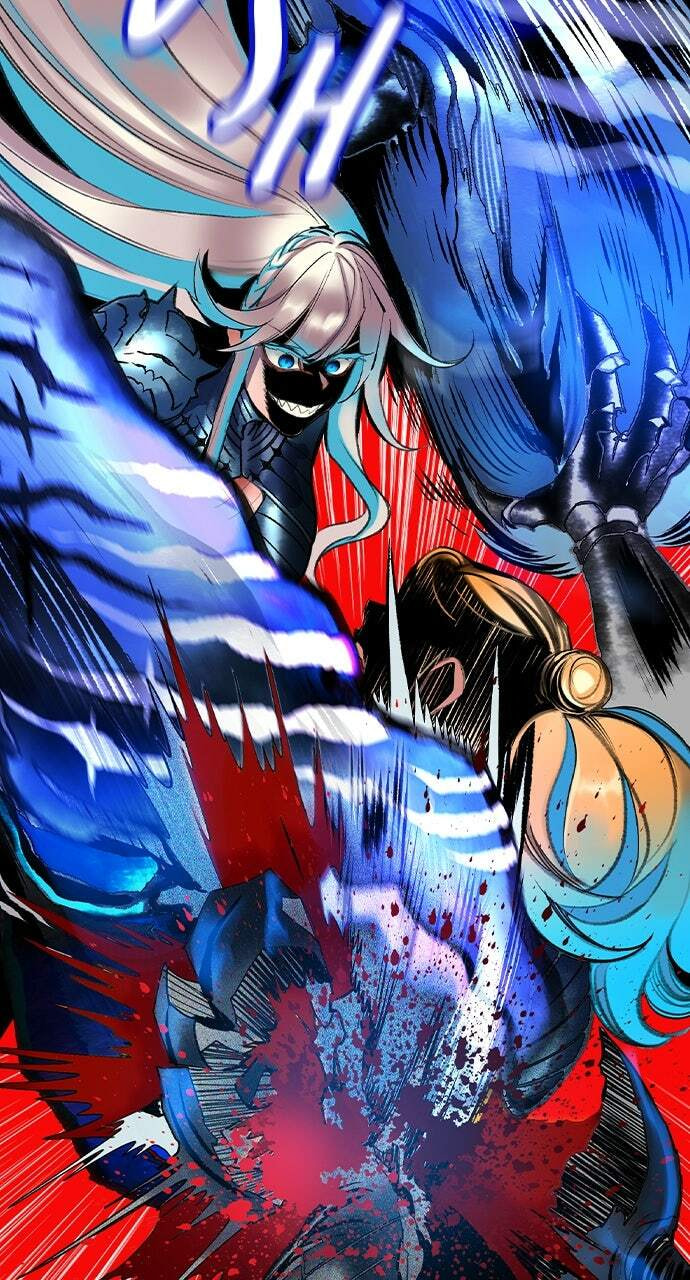 Read Jungle Juice EN Manga Online