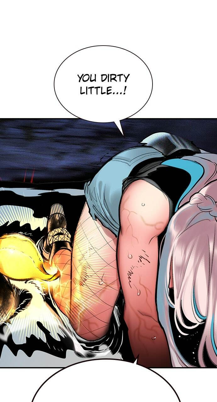 Read Jungle Juice EN Manga Online