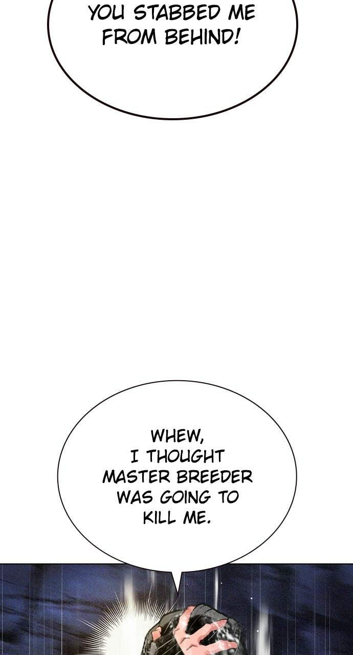 Read Jungle Juice EN Manga Online