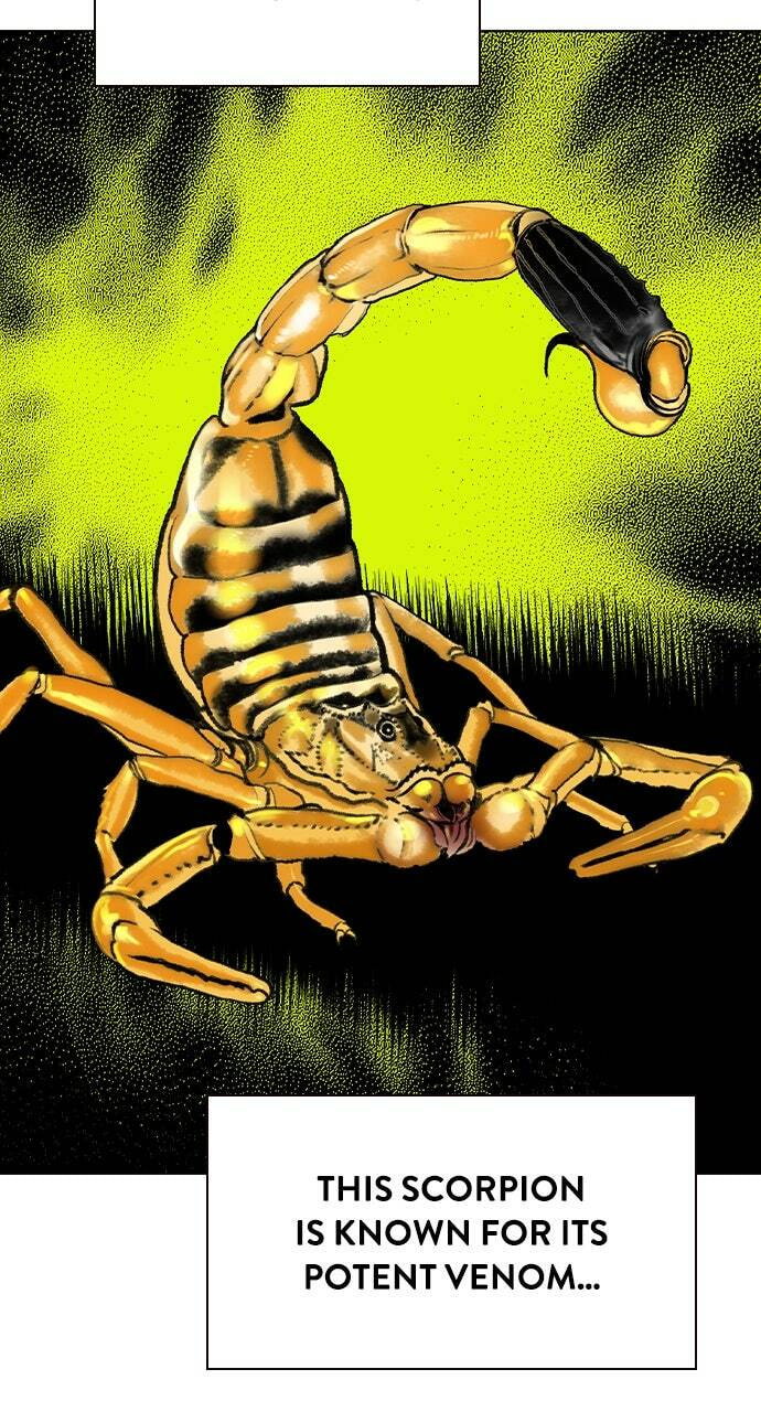 Read Jungle Juice EN Manga Online