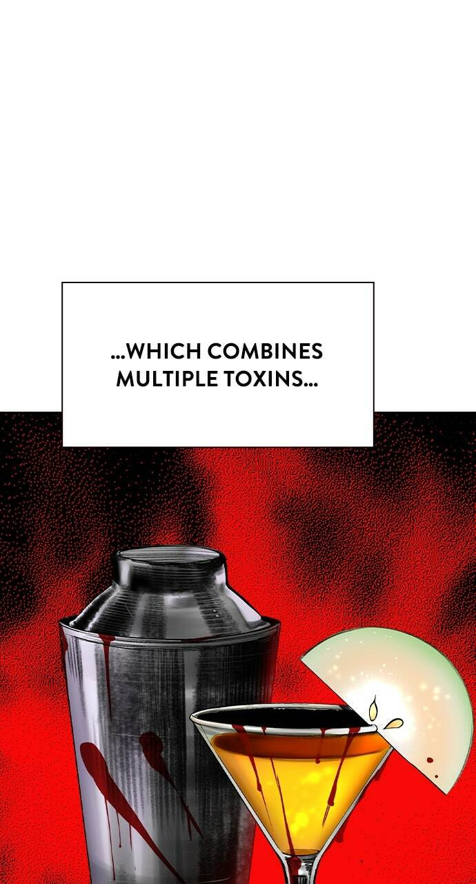 Read Jungle Juice EN Manga Online