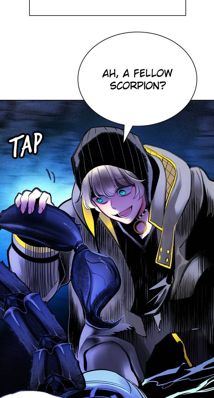 Read Jungle Juice EN Manga Online