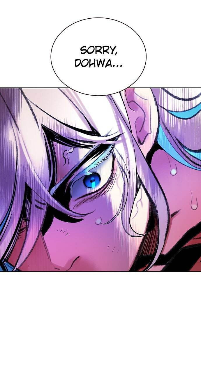 Read Jungle Juice EN Manga Online