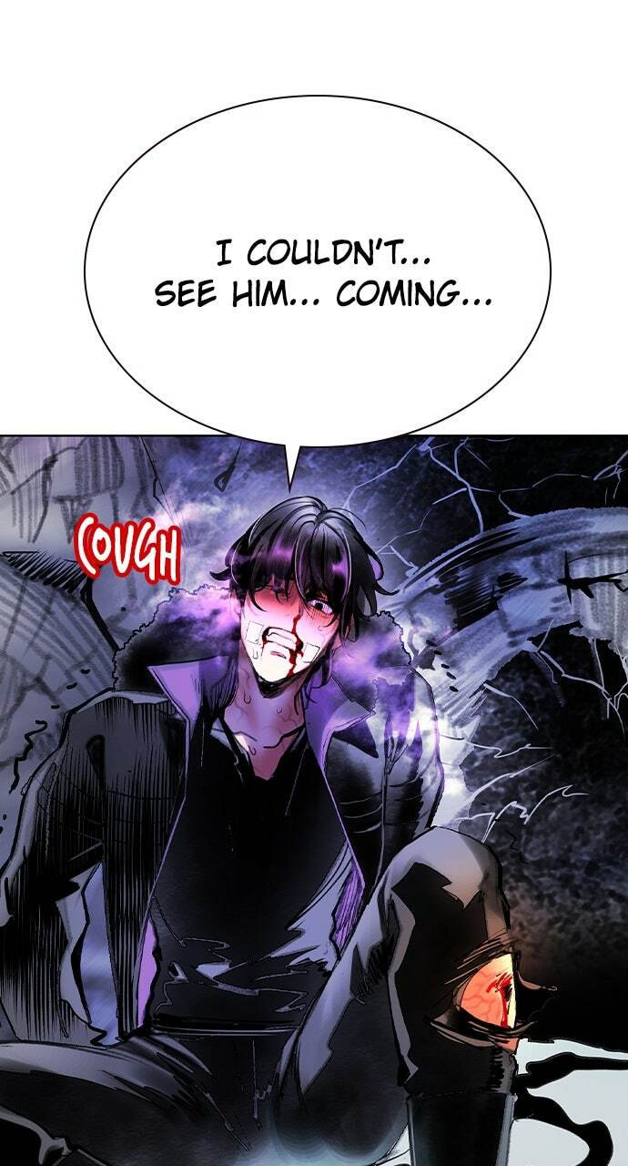 Read Jungle Juice EN Manga Online