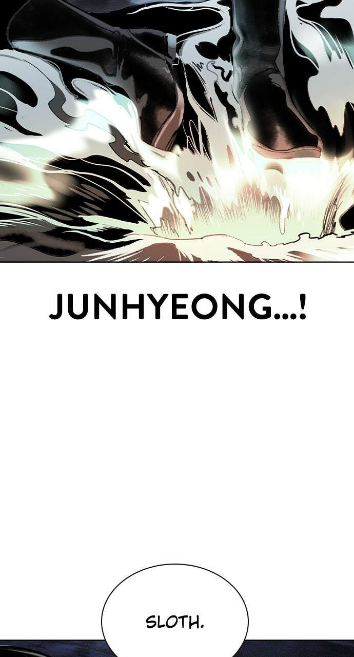 Read Jungle Juice EN Manga Online