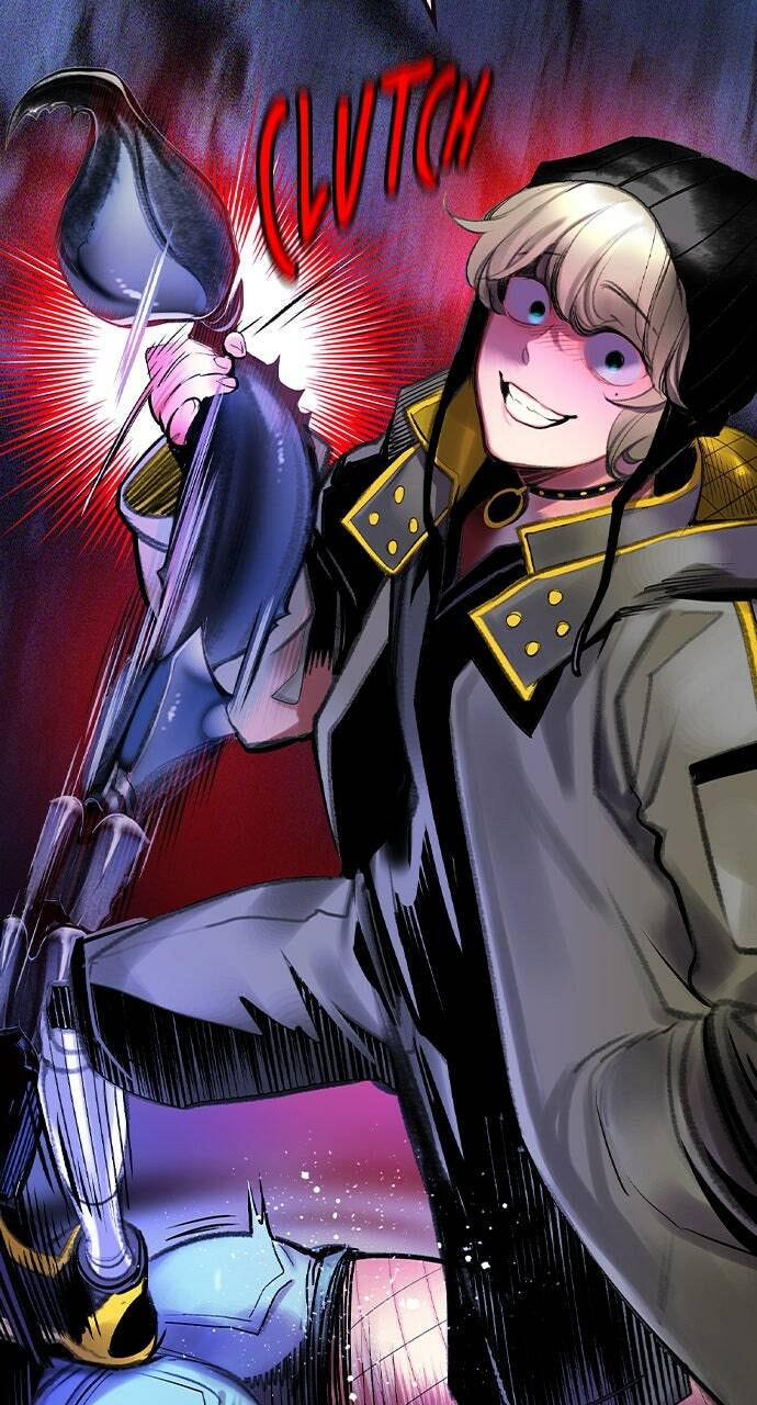 Read Jungle Juice EN Manga Online