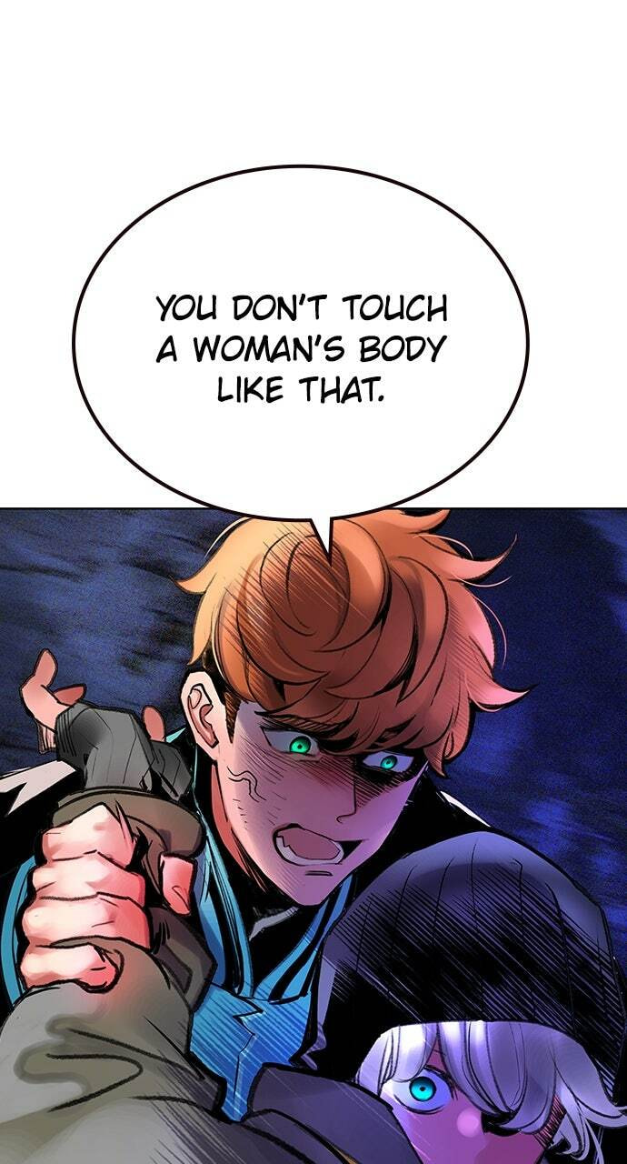 Read Jungle Juice EN Manga Online